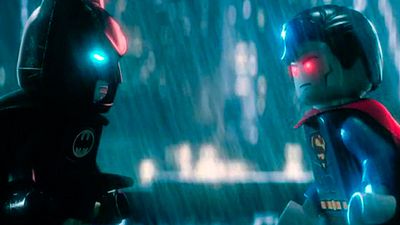 El productor de 'Batman: La Lego película' habla de la influencia de 'Batman v Superman' noticias imagen
