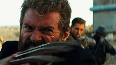 ‘Logan’: El Dr. Zander Rice amenaza a Lobezno en el nuevo adelanto de la película noticias imagen