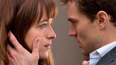 '50 sombras más oscuras': Esto es lo que Jamie Dornan le susurra al oído a Dakota Johnson en las escenas más apasionadas noticias imagen