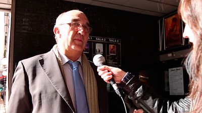 ¿Cuál fue la primera película que viste en el cine? noticias imagen