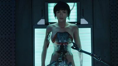 ‘Ghost in the Shell’ clausurará el I Ciclo de Cine Japonés que se celebrará en Madrid