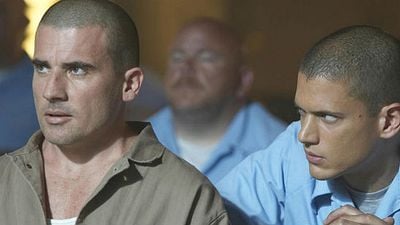 'Prison Break': Póster y nueva imagen del 'revival' de la serie noticias imagen