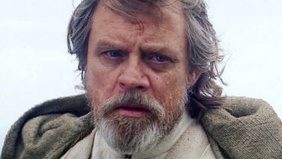 'Star Wars: The Last Jedi': ¿revelados los personajes que aparecerán en el teaser?