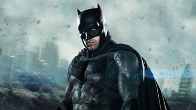 'The Batman': ¿quiere dejar Ben Affleck la película?