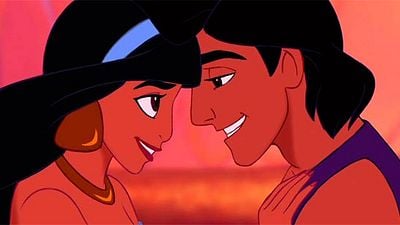 'Aladdín': Esta interesante teoría le da una vuelta a la misión del Genio noticias imagen