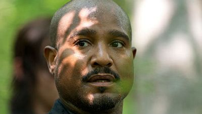 'The Walking Dead': Greg Nicotero habla sobre el misterioso comportamiento del padre Gabriel noticias imagen