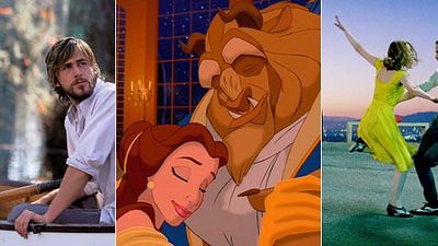 TEST: ¿Qué romance de película vivirías? noticias imagen