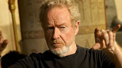 Ridley Scott rodará 'The Cartel' en España