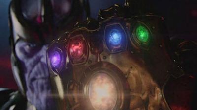 'Vengadores: Infinity War': Revelado el objetivo de Thanos en la película 