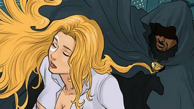 'Capa y Puñal': Revelado el reparto de la nueva serie de Marvel noticias imagen