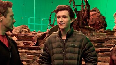 'Vengadores: Infinity War': ¿Ha revelado el primer adelanto de la película la gran batalla final? noticias imagen