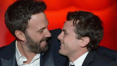 'The Batman': Casey Affleck desmiente que vaya a ser el nuevo Robin noticias imagen