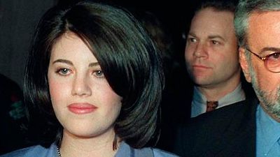 'American Crime Story': Sarah Paulson se une la cuarta temporada sobre el escándalo sexual de Monica Lewinsky noticias imagen