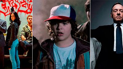 Los personajes de series que más probabilidades tienen de morir noticias imagen