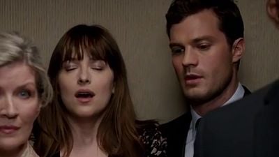 'Cincuenta sombras más oscuras': El acomodador de un cine en Australia encuentra un pepino después de un pase noticias imagen