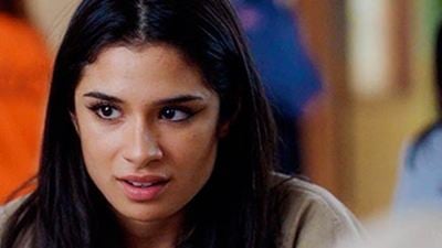 'Distefano': Diane Guerrero ('Orange Is The New Black') protagonizará la nueva serie de los creadores de 'Cómo conocí a vuestra madre'