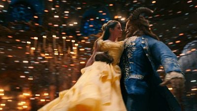 'La Bella y la Bestia': Descubre cómo se ha recreado el clásico de Disney con este vídeo detrás de las cámaras noticias imagen