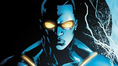 'Black Lightning': Revelados nuevos detalles sobre los personajes de la serie 