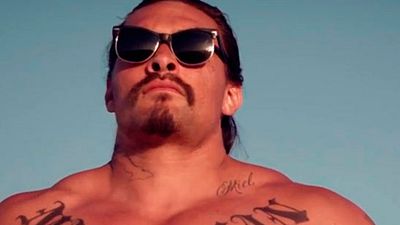 'The Bad Batch': No te pierdas a Jason Momoa en esta historia de amor caníbal postapocalíptica