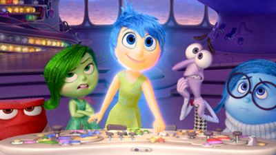 Pixar lanza un curso gratuito para aprender a contar historias con la colaboración de directores del estudio
