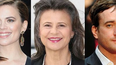 'Howards End': Hayley Atwell, protagonista de la nueva miniserie de Starz noticias imagen