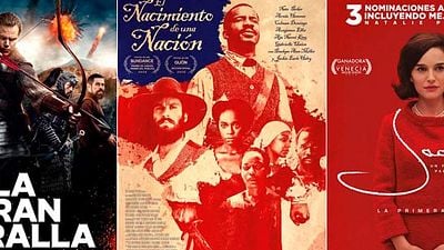 Los estrenos en España de esta semana (13 al 19 de febrero) noticias imagen