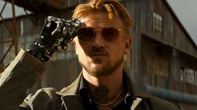 'Logan': Boyd Holbrook explica por qué Donald Pierce necesita recuperar a X-23  noticias imagen