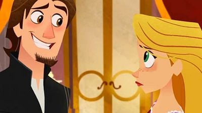 Disney Channel renueva por una segunda temporada la serie de 'Enredados' antes de su estreno noticias imagen