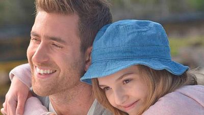 'Lo que de verdad importa', la película solidaria de Paco Arango se estrena en los cines noticias imagen