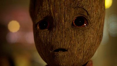 'Guardianes de la Galaxia': Baby Groot tendrá su propio cómic en solitario, ¿y película para cuando?