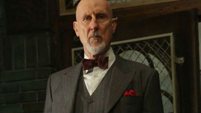 'Jurassic World 2': James Cromwell se une al reparto de la secuela  noticias imagen