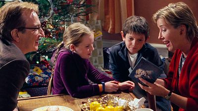 'Love Actually': ¿Qué pasará con la historia de Alan Rickman y Emma Thompson en la futura reunión? noticias imagen