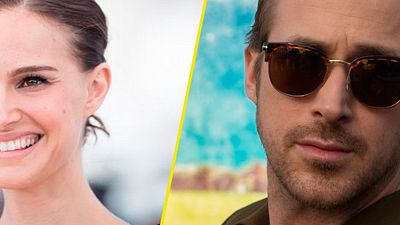 Primer póster de 'Song to Song', la nueva película de Terrence Malick con Natalie Portman y Ryan Gosling noticias imagen