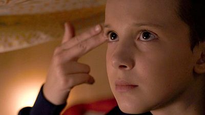 'Vengadores: Infinity War': Millie Bobby Brown vista en el set de rodaje de la película grupal de Marvel noticias imagen