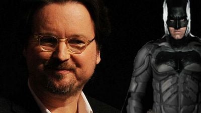 'The Batman': Matt Reeves abandona la silla de dirección  noticias imagen