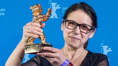 Berlinale 2017: 'On Body and Soul' se alza con el Oso de Oro