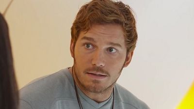 'Guardianes de la Galaxia Vol. 2': Así es cómo la Gema del Infinito de la primera entrega afecta a Star-Lord noticias imagen