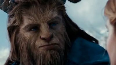 'La Bella y la Bestia': Bella intenta romper el hechizo en los nuevos adelantos de la película noticias imagen
