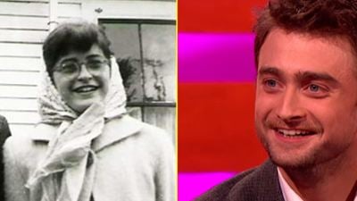 Daniel Radcliffe, sorprendido al ver que tiene tantos dobles históricos