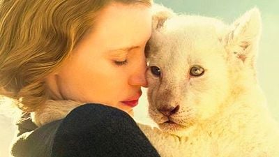 'La casa de la esperanza': Jessica Chastain se enfrenta a los horrores de la guerra en el tráiler en español noticias imagen