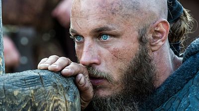'Vikings': ¿Por qué los ojos de Ragnar Lothbrok cambian de color en momentos clave? noticias imagen