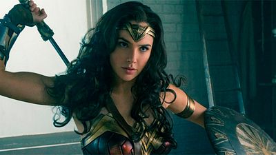 'Wonder Woman': Una figura de acción revela el aspecto que lucirá el dios Ares en la película