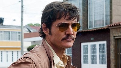 'Narcos': Pedro Pascal adelanta detalles de la tercera temporada noticias imagen