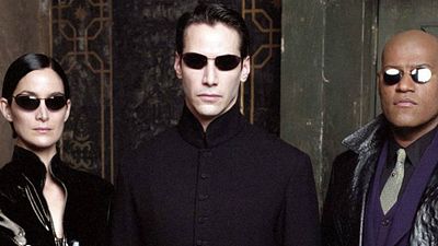 Keanu Reeves está preparado para 'Matrix 4' con una serie de condiciones noticias imagen
