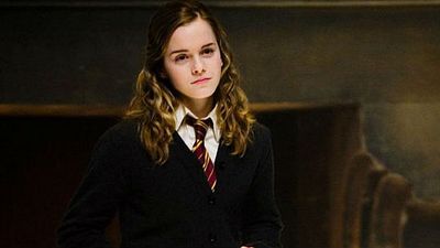 'Harry Potter': Emma Watson explica la importancia de que haya personajes femeninos como Hermione  noticias imagen