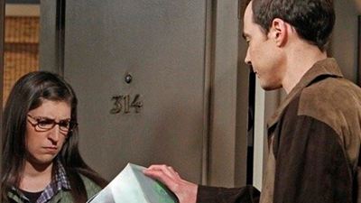 'The Big Bang Theory': ¿Te diste cuenta del detalle 'freak' del número de apartamento de los protagonistas?