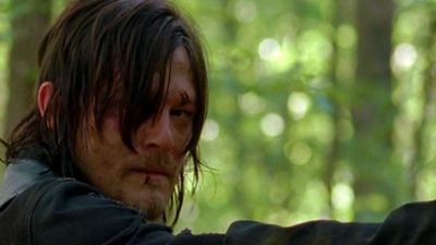 'The Walking Dead' revelará quién ayudó a Daryl en el Santuario