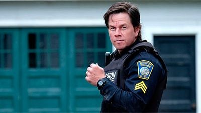 'Día de Patriotas': Mark Wahlberg protagoniza el póster final en EXCLUSIVA de la película basada en hechos reales noticias imagen