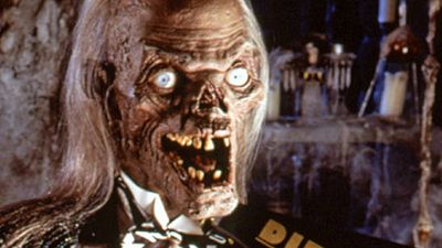 'Tales From the Crypt': primeros avances del remake de 'Historias de la cripta' de M. Night Shyamalan noticias imagen