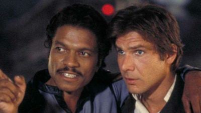 'Star Wars': primera imagen de los protagonistas del 'spin-off' de Han Solo